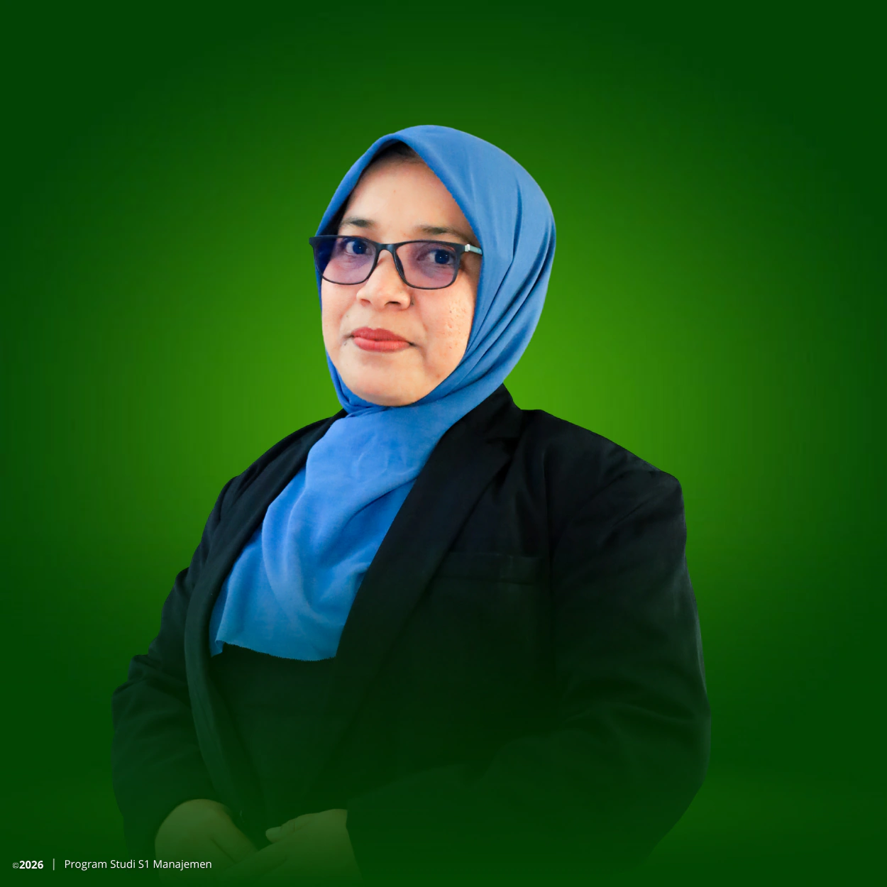 Gusti Rani, S.Pd., MM.